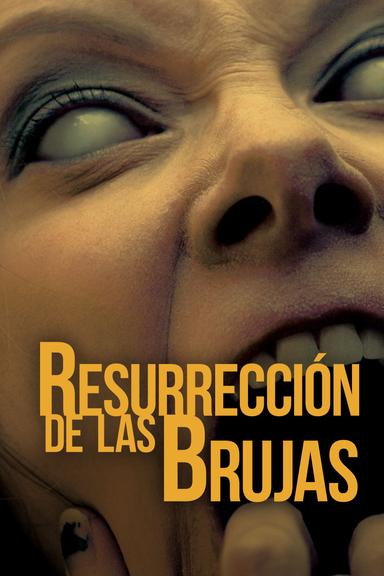 Resurreción de las Brujas