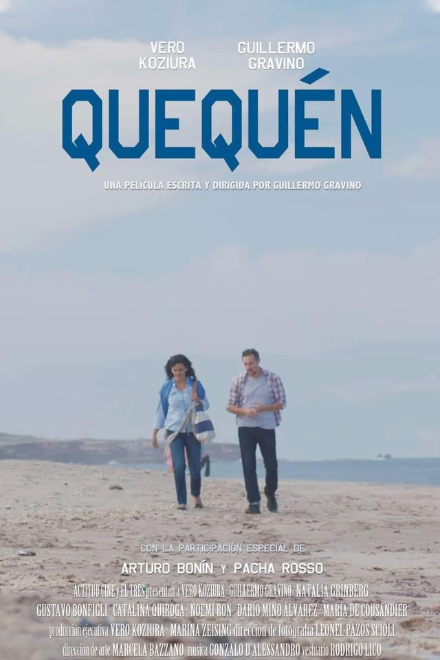 Quequén