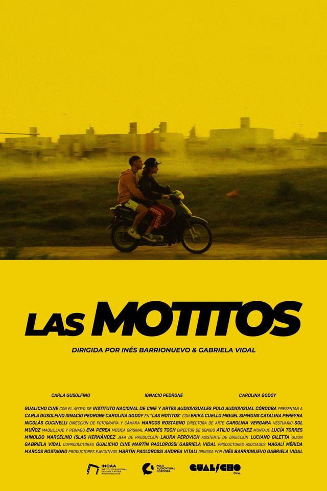 Las Motitos