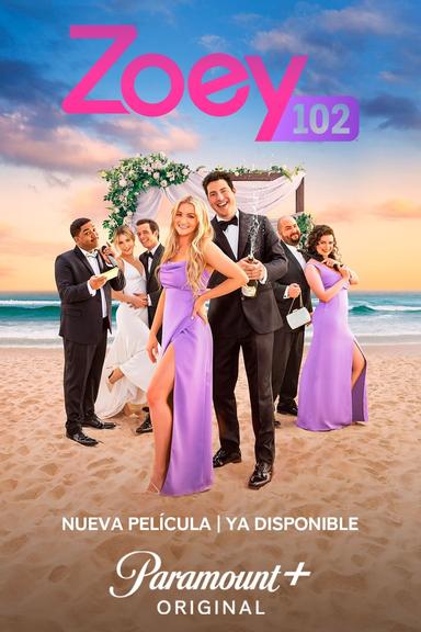 Zoey 102: El Casamiento