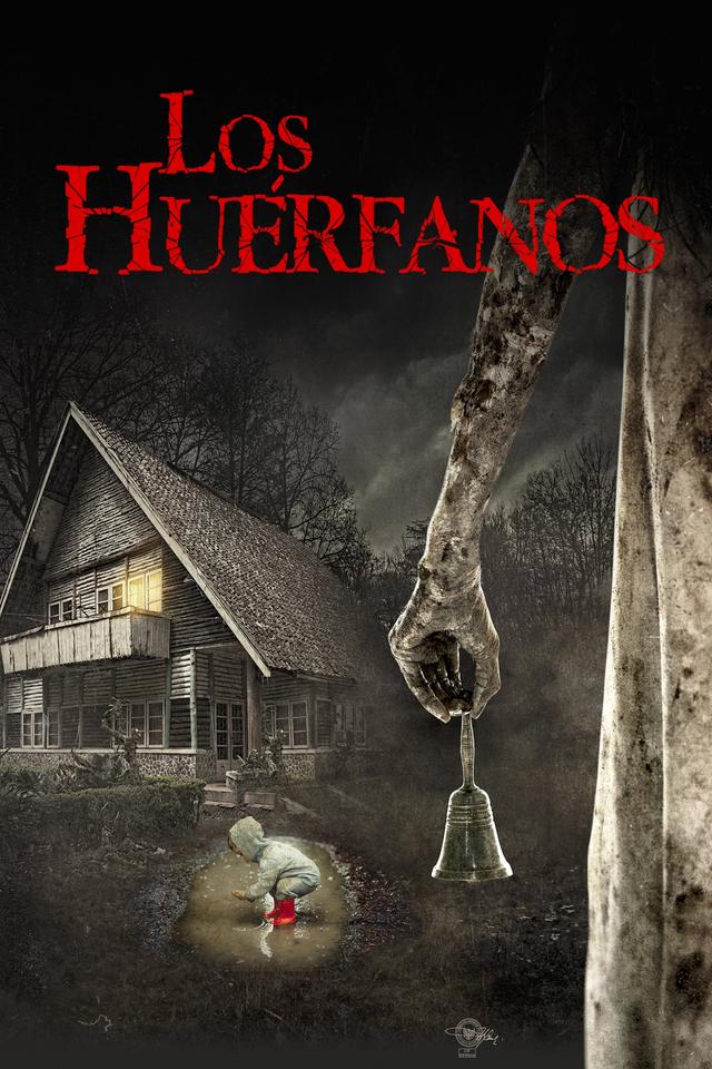 Los Huérfanos