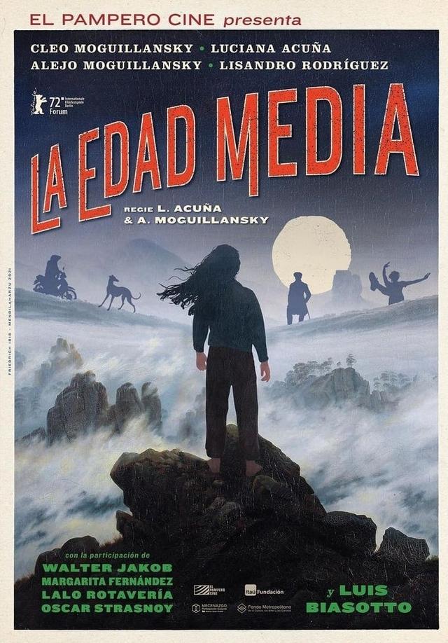 La Edad Media