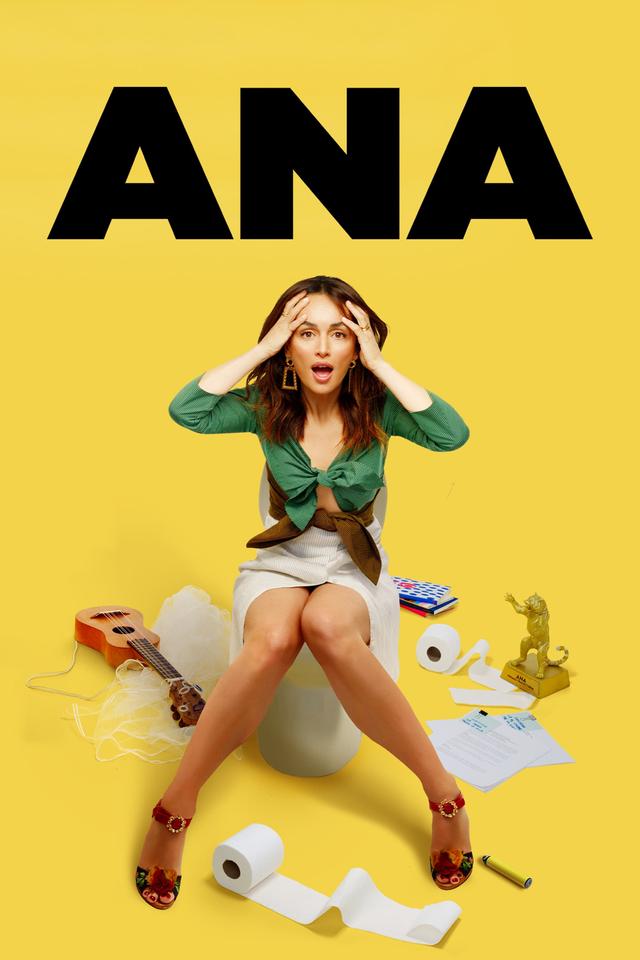 Ana