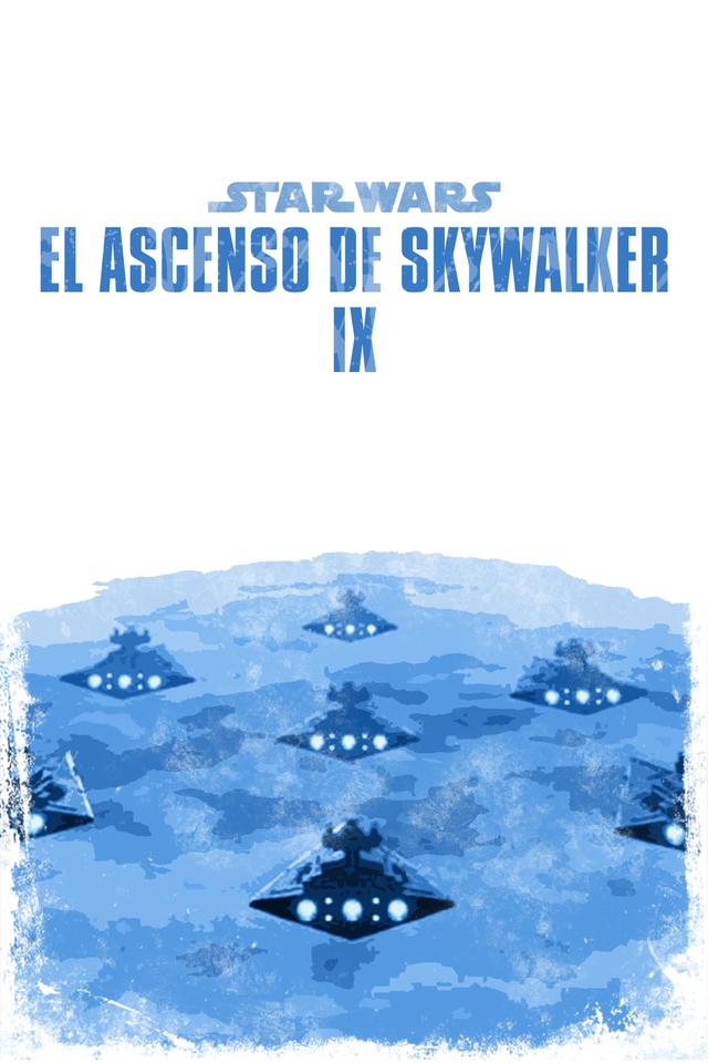 Star Wars: El ascenso de Skywalker