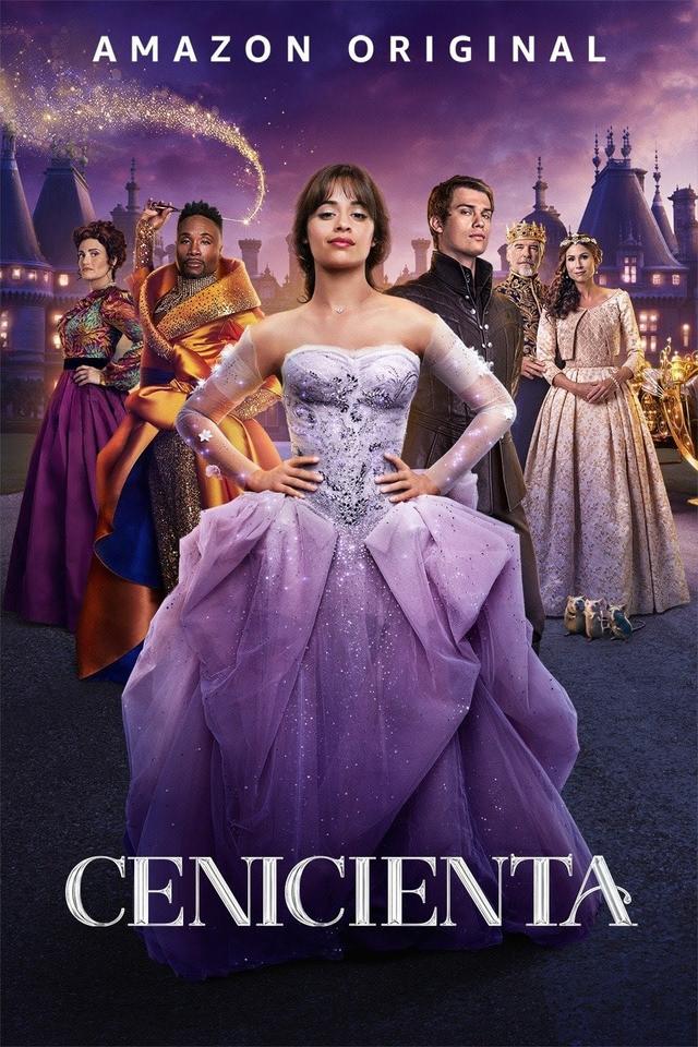 Cenicienta