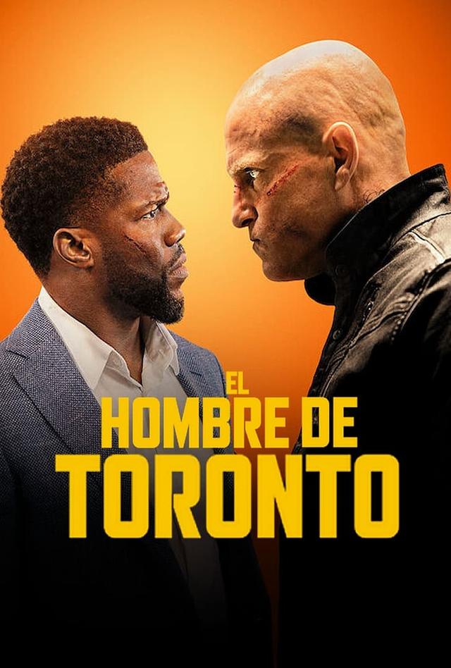 El Hombre de Toronto