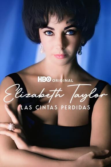 Elizabeth Taylor: Las Cintas Pérdidas