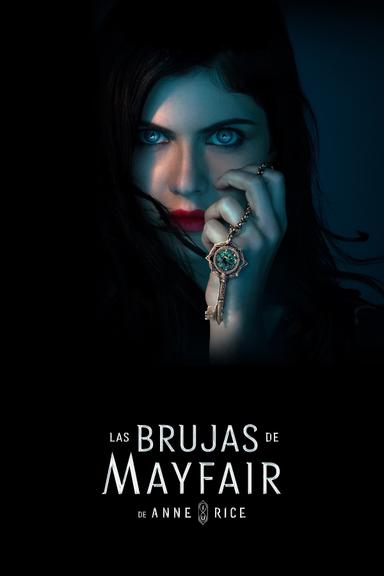 Las brujas de Mayfair de Anne Rice