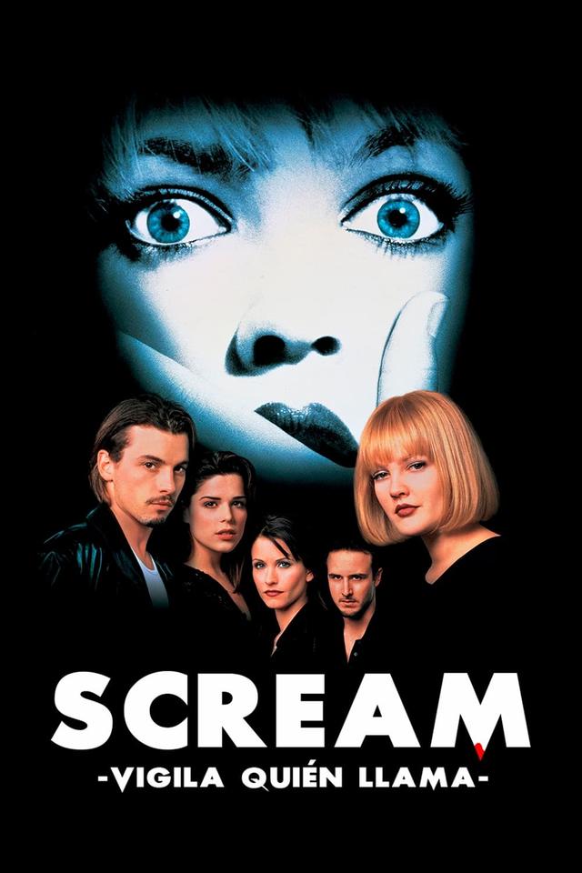 Scream: Grita antes de morir