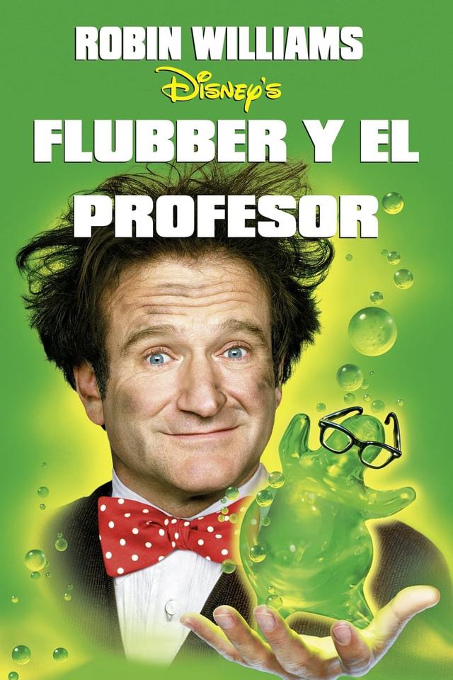 Flubber