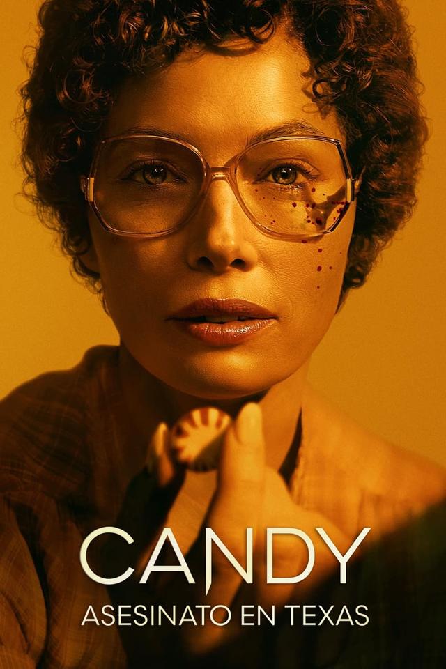 Candy: Una Historia de Pasión y Crimen