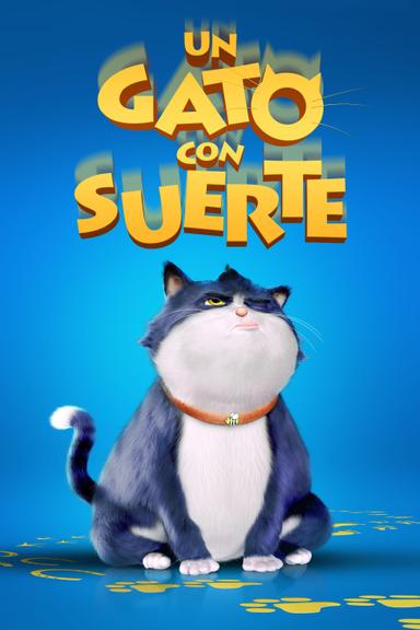 Un Gato con Suerte