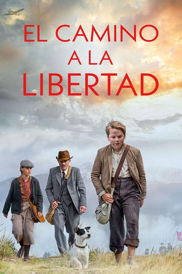 El camino a la libertad