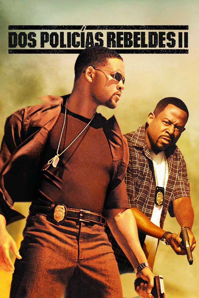 Bad Boys 2