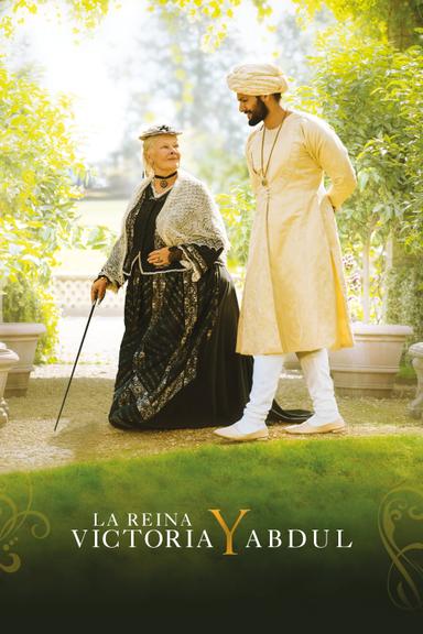 Victoria & Abdul