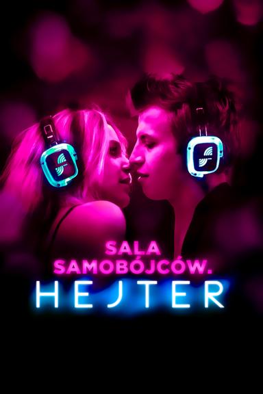 Sala samobójców HEJTER