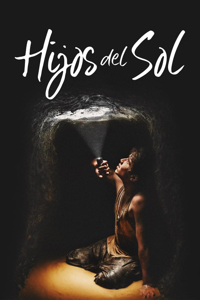 Los hijos del sol