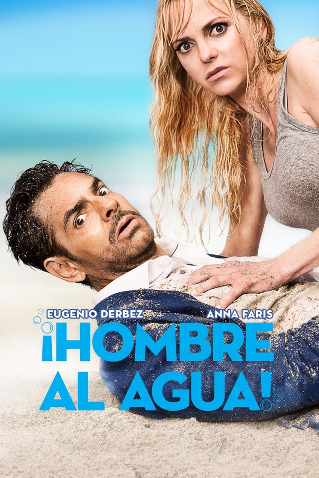 ¡Hombre al Agua!