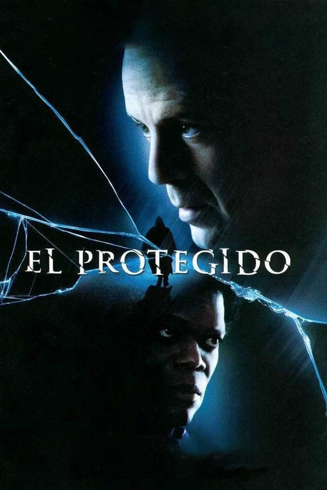 El Protegido