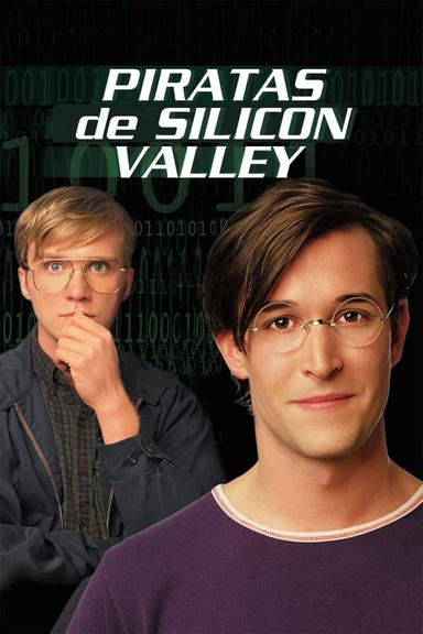 Piratas de Silicon Valley