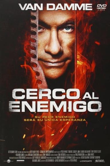 Cerco al Enemigo