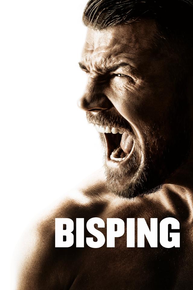 La Historia de Michael Bisping