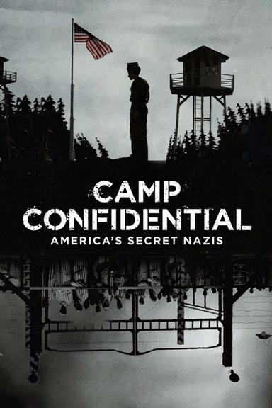 Campo confidencial: Los nazis secretos de EE. UU.