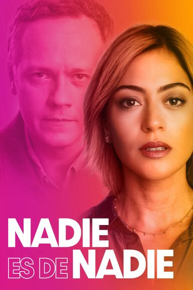 Nadie es nadie