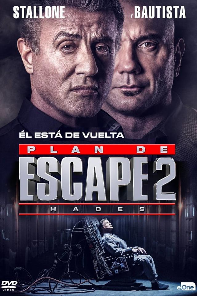 Plan de Escape 2