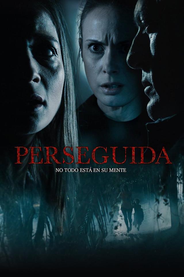 Perseguida