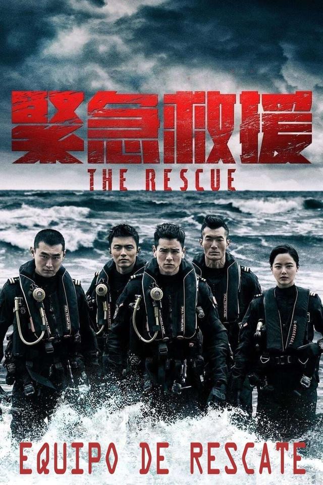 The Rescue