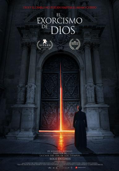 El Exorcismo De Dios