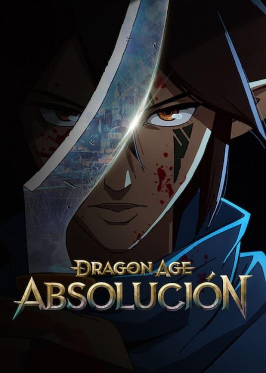 Dragon Age: Absolution