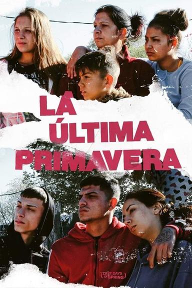 La última primavera