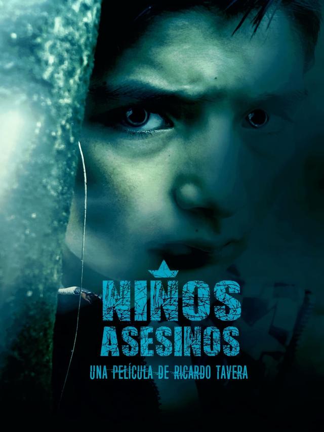 Niños Asesinos