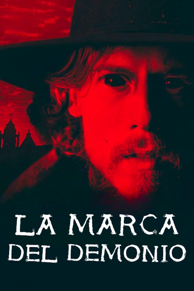 La marca del demonio