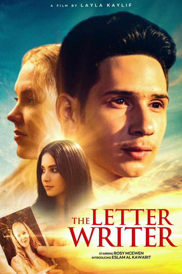 The Letter Writer