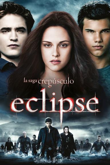 Crepúsculo: Eclipse