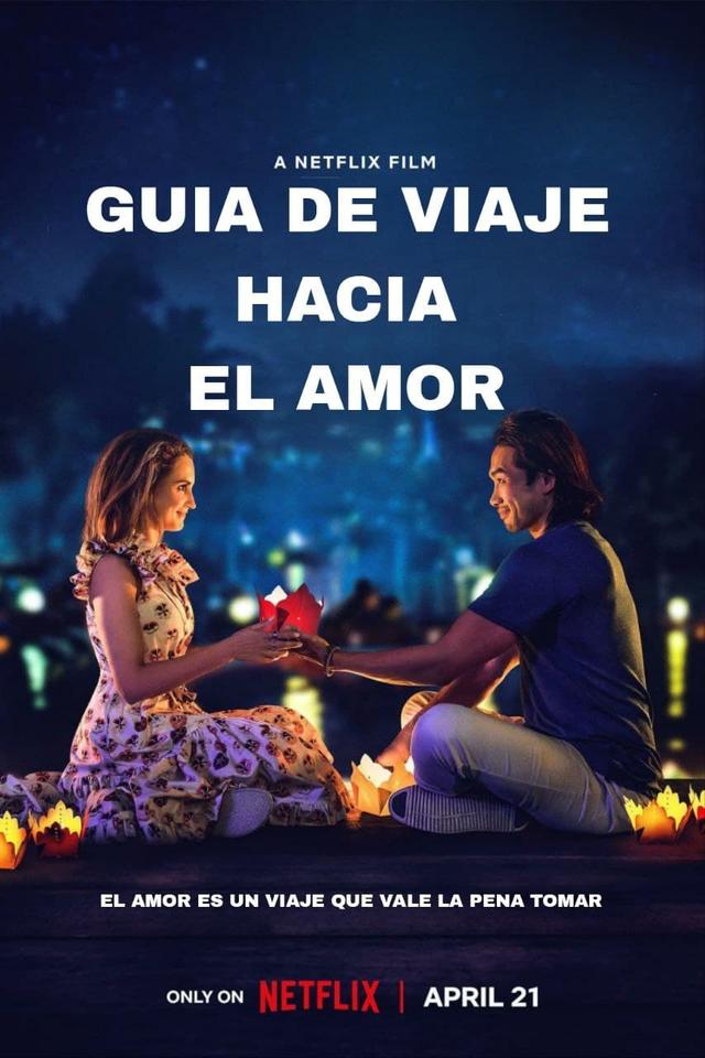 Guia de Viaje hacia el Amor