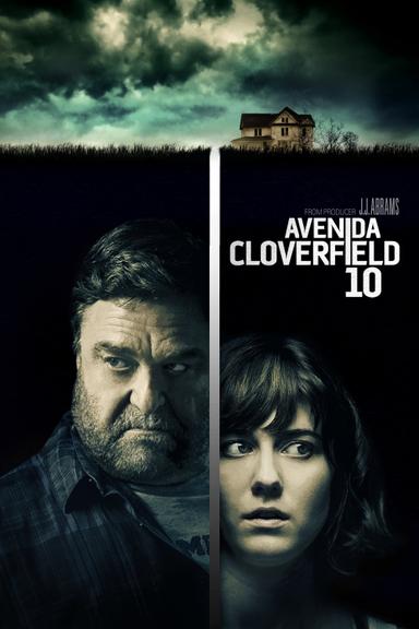 Avenida Cloverfield 10