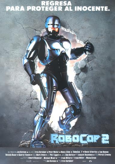 RoboCop 2