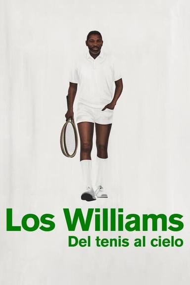 On the Line: The Richard Williams Story