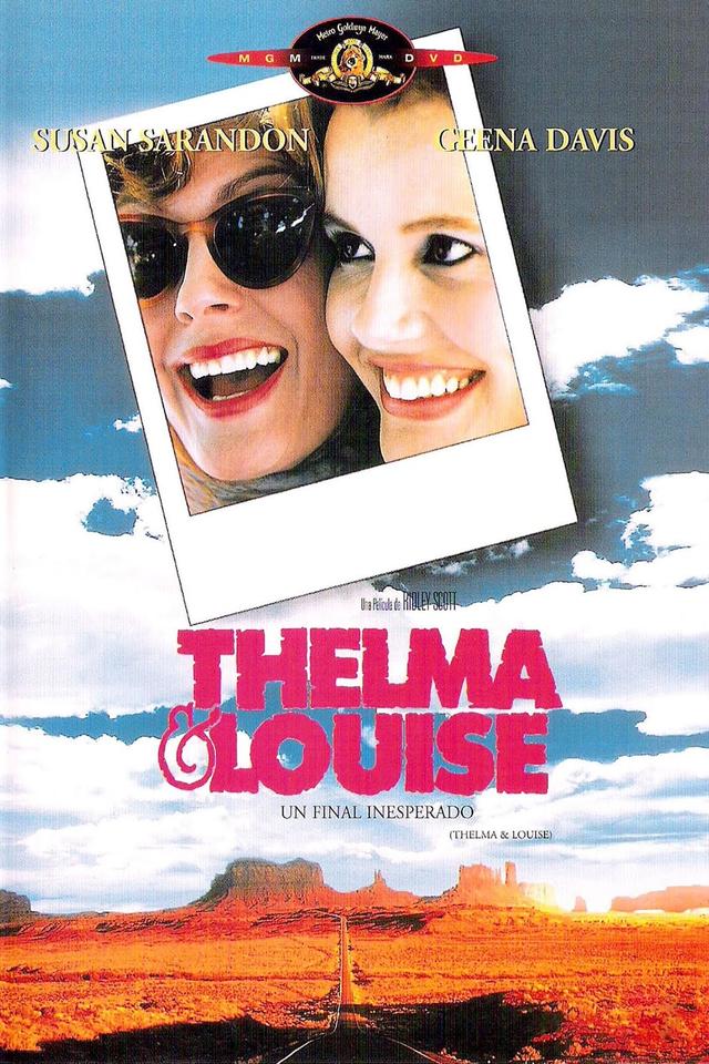 Thelma y Louise